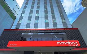 Red Planet Bekasi